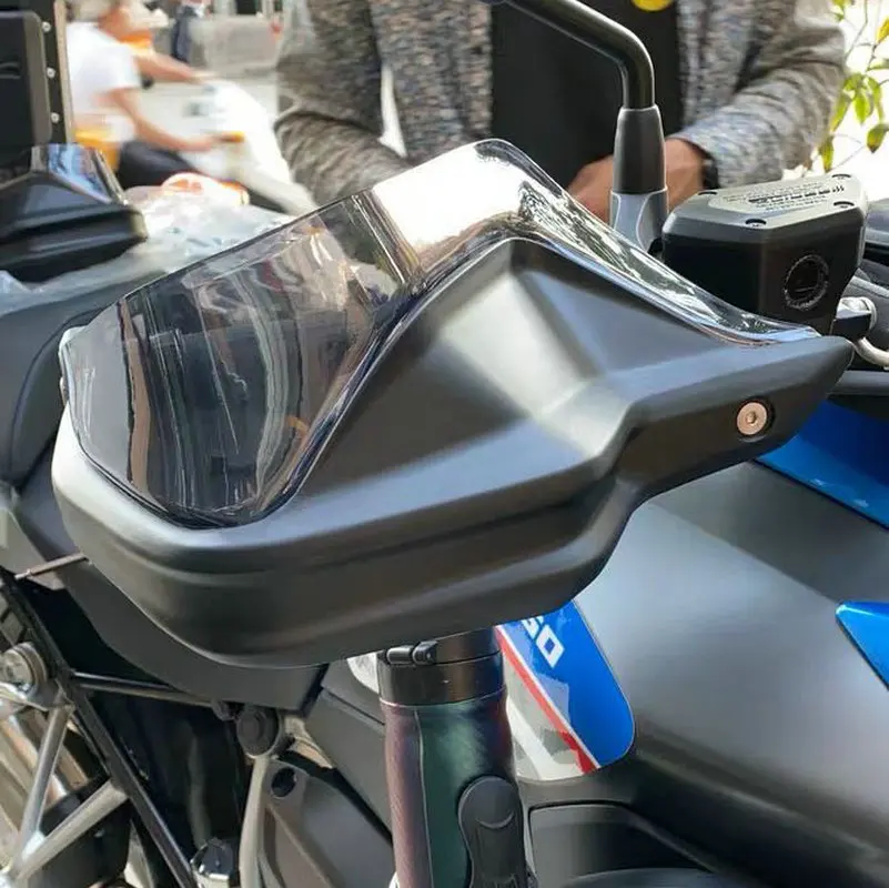 Для BMW R1250GS ADV LC R1200GS R1250 GS 2018- 2020 приключение защита для рук рука-Щит гвардии
