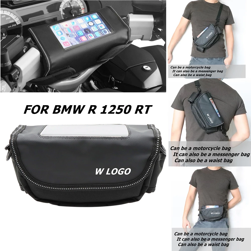 

Motorcycle Accessories