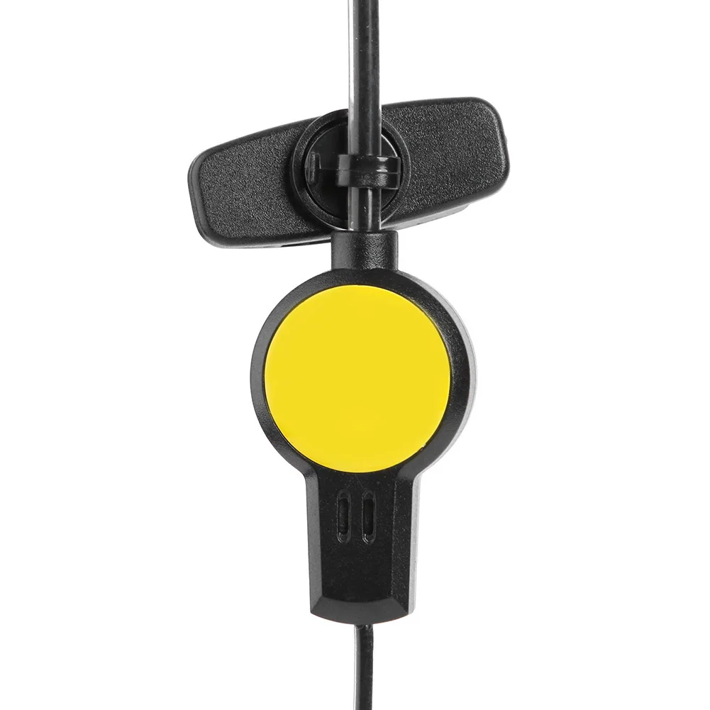 

Two Way Radio Earpiece For Baofeng Walkie Talkie Earwear Headphone Earphone K-Plug Wired Headset for Kenwood TYT Hytera