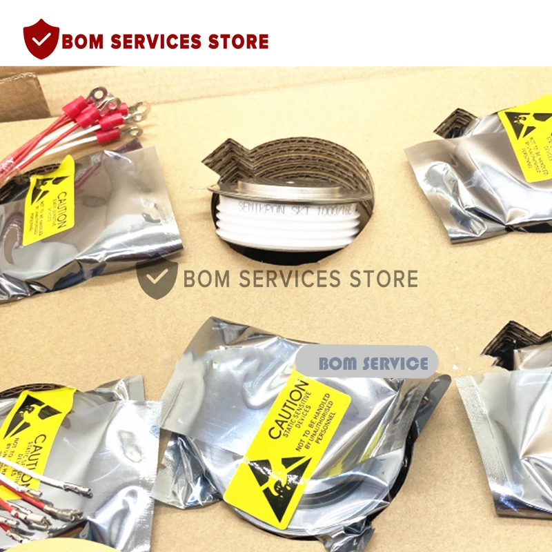 SKT1200/18E SKT1200/16E SKT1200/14E SKT1200/12E SKT1000/18E SKT1000/16E SKT1000/14E SKT1000/12E Бесплатная доставка, новый тиристор