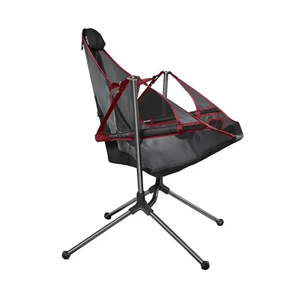 

Ultralight Folding Camping Chair Outdoor Luxury Convenient And Comfortable Chair For Fishing Camping Convenient Folding Chairs