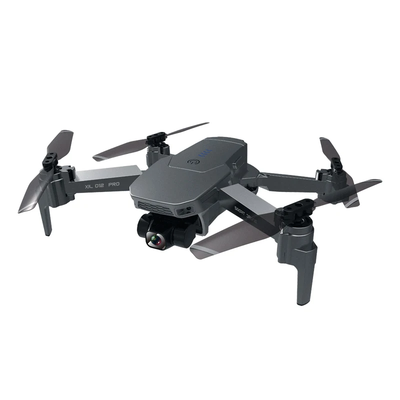 

Drone 4k Professional Gps RC Quadcopter With Camera HD Dron Toys RC Fpv Drones Wide Angle Dual Cameras Long Remote Control Drons