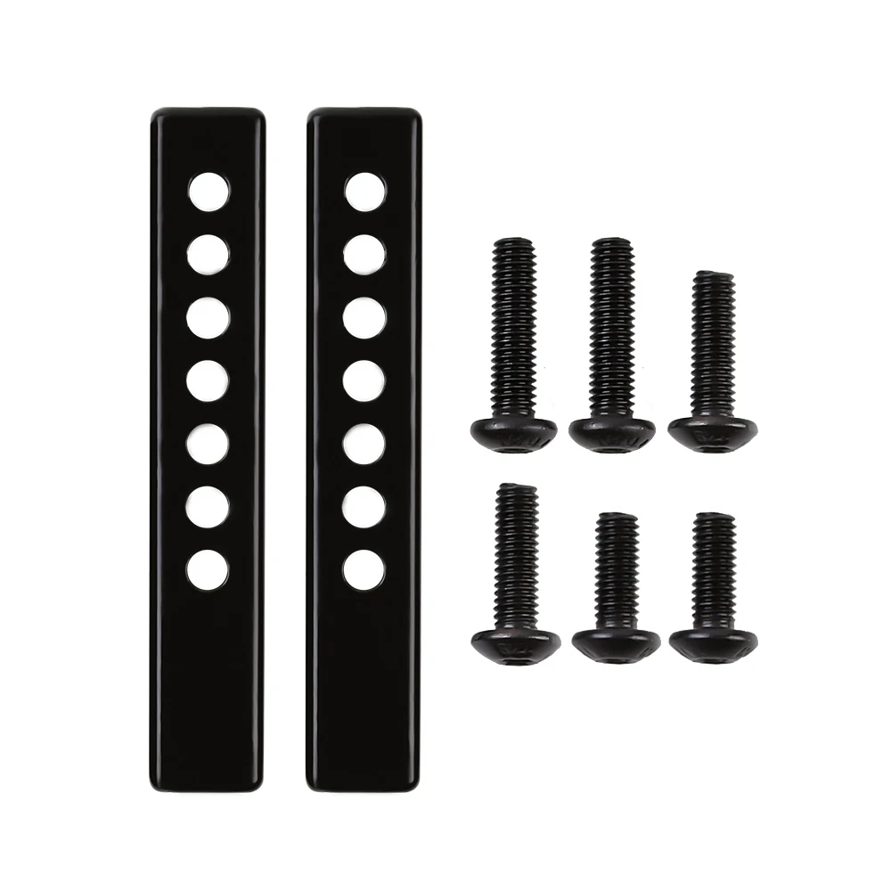 металлический бампер injora 2 шт д