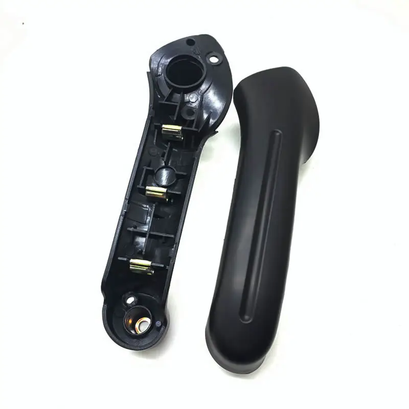 Накладка на правую внутреннюю дверь автомобиля крышка ручки для VW Jetta Bora Golf 4 Mk4