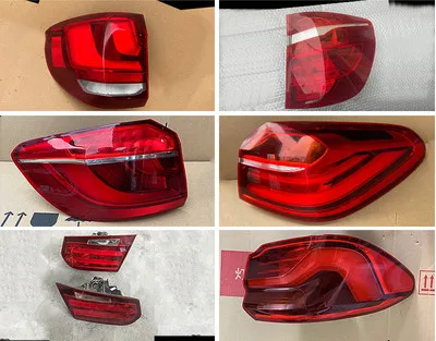 

Задний светодиодный фонарь для BMW 1 3 5 X1 X2 X3 X4 X5 X6 x7
