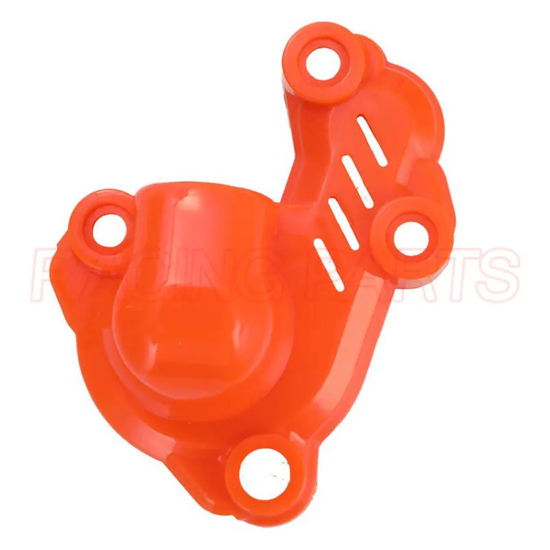 Защита сцепления крышка водяного насоса защита зажигания для KTM SX F EXC 250 350 450 Шесть