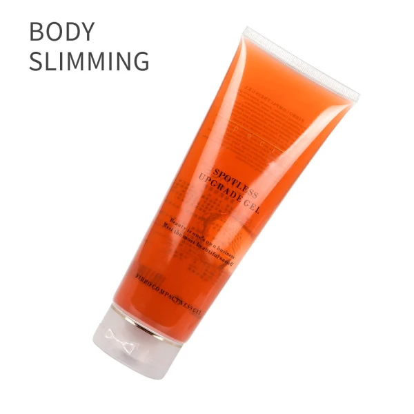 Гель для тела для лица и кожи, гель для похудения - Цвет: Body Slimming