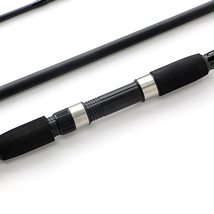 

3.6m fiberglass fishing rod OEM sea fishing rod high quality fishing rod