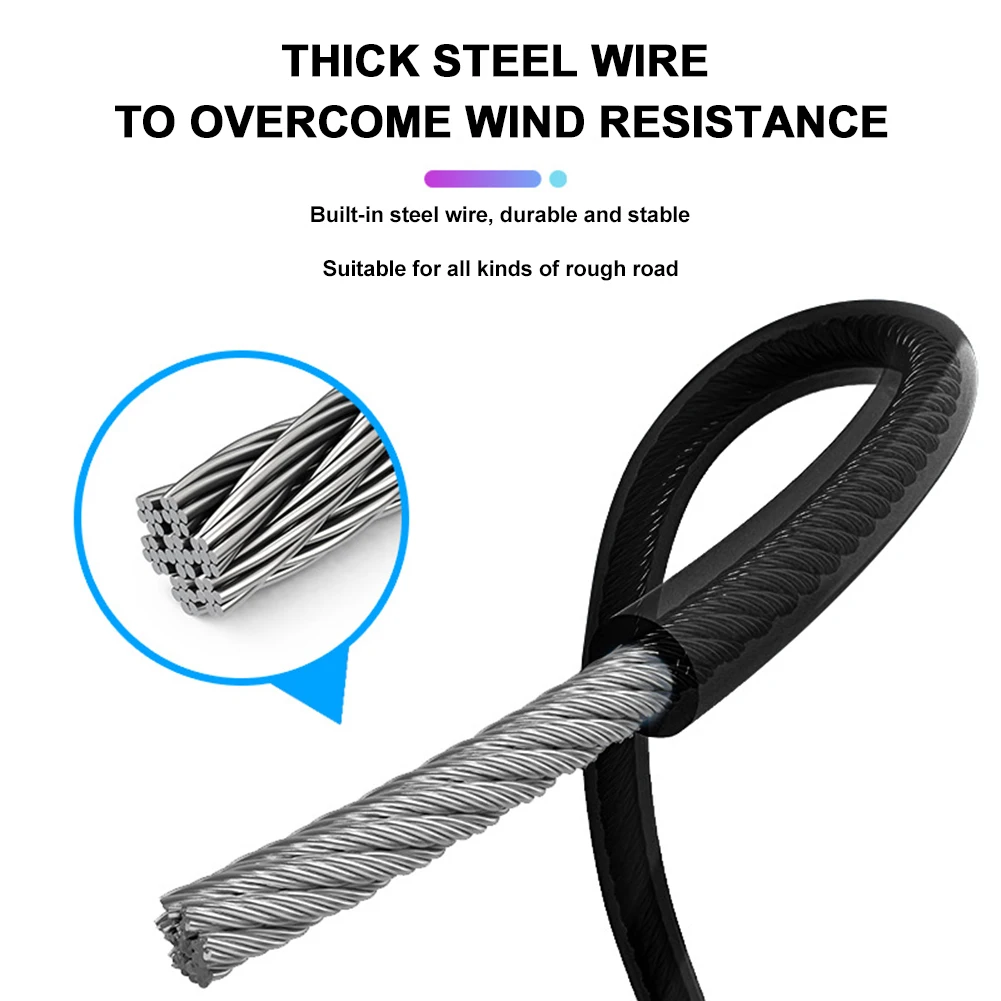 

Skipping Rope with Counter Steel Cable Tangle-Free, 9.2ft Speed Skipping Rope for Workout Gym Fitness