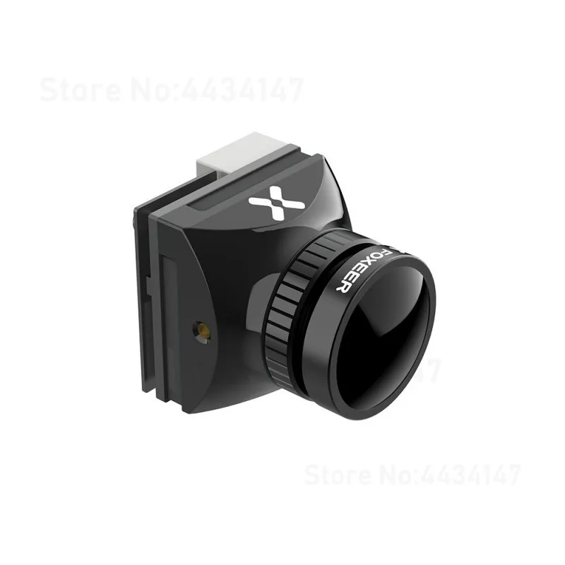 Foxeer Falkor Micro 3 камера 1200TVL FPV 16:9/4:3 PAL/NTSC переключаемая CMOS 1/3 GWDR Радиоуправляемый