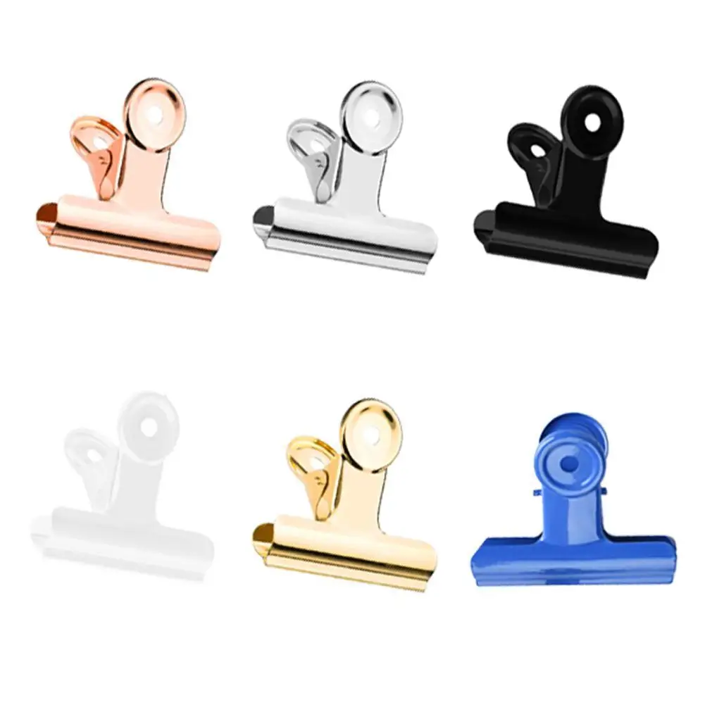 

1pcs Professional Steel Fiberglass Nail Extension Gold Acrylic Rose Nail Multi Tools Tips Clips Function Pinching K7V5
