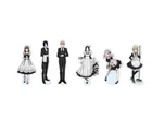 Фигурка на акриловой подставке модель игрушка Shirogane Miyuki Fujiwara тика Shinomiya Кагуя аниме Кагуя-sama: Love Is война официанта ресторана