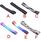 Замена оголовье наушников амбушюры для-SteelSeries Arctis 799Xпро наушники высокое качество более Цвета