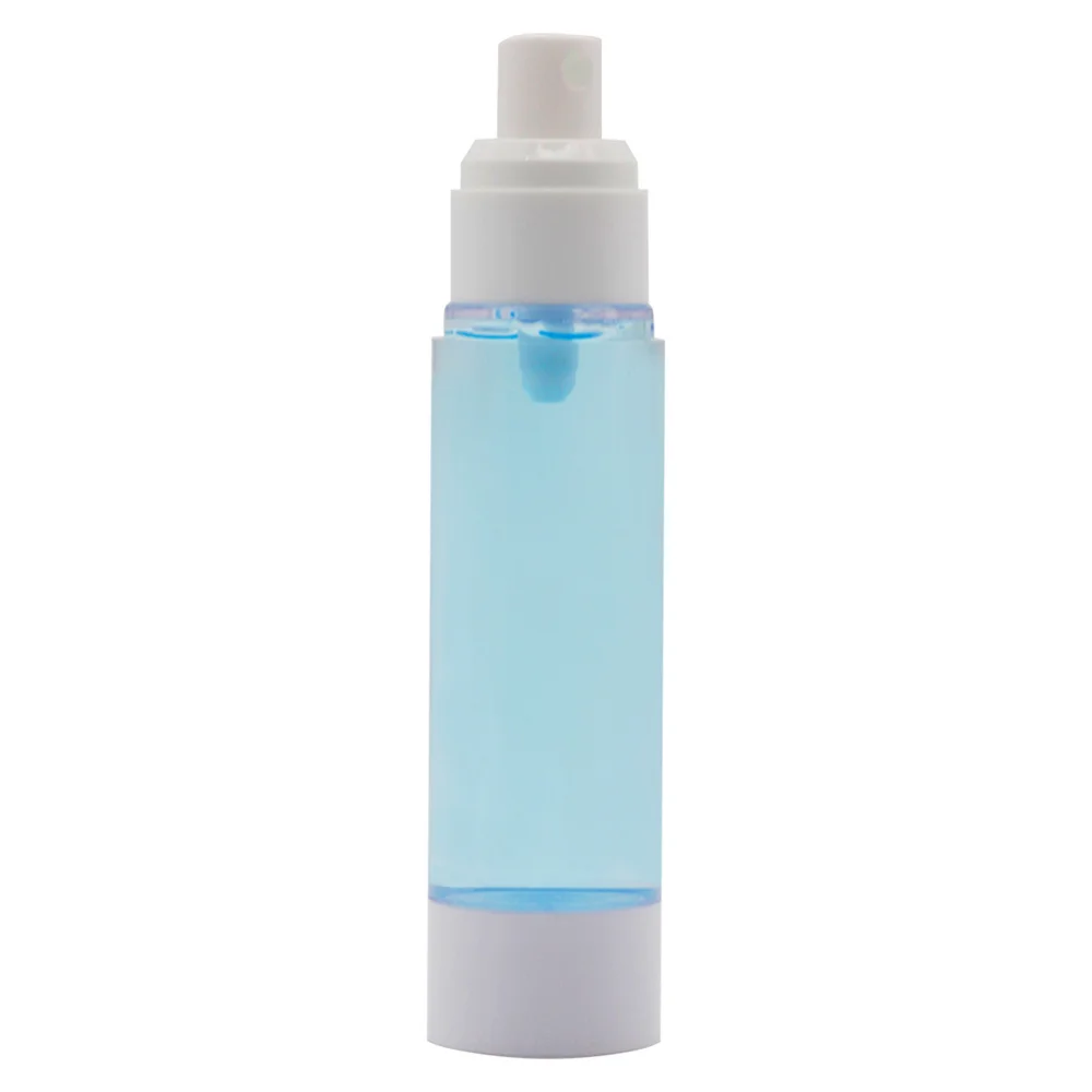 

White Musical Instrument Cleaning Spray Mouthpiece Blowing Cleaner Water Spray for Musical Instrument