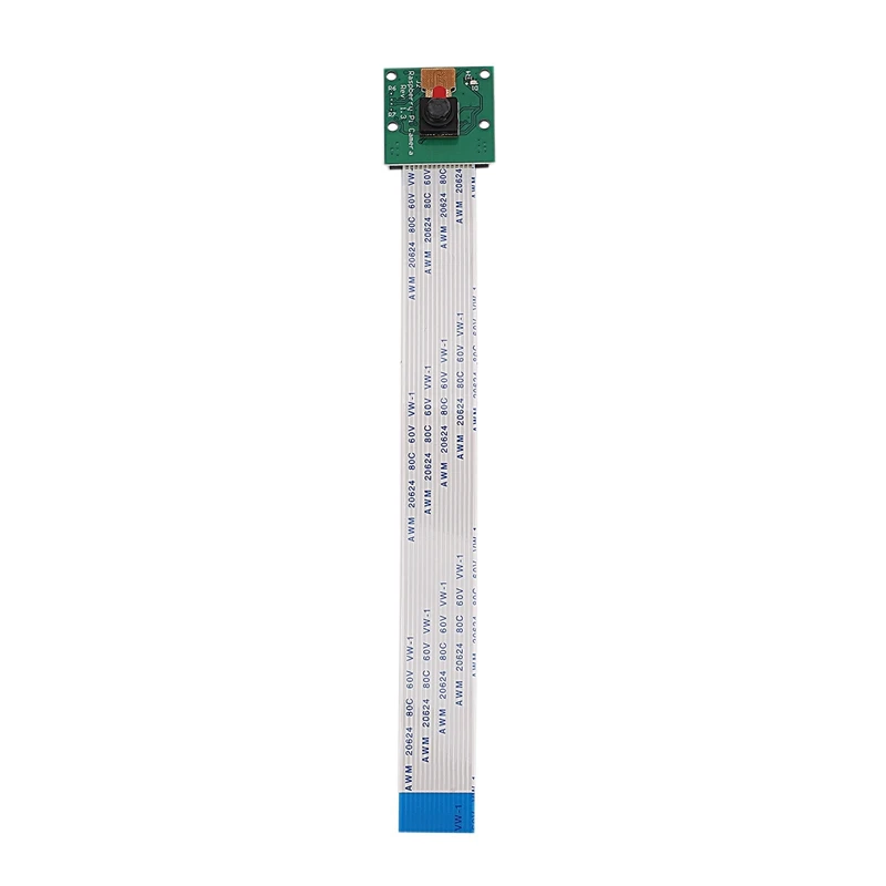 Camera Module Board 5MP Webcam for Raspberry Pi Zero W/Zero/ 3 Model B /4B | Электроника