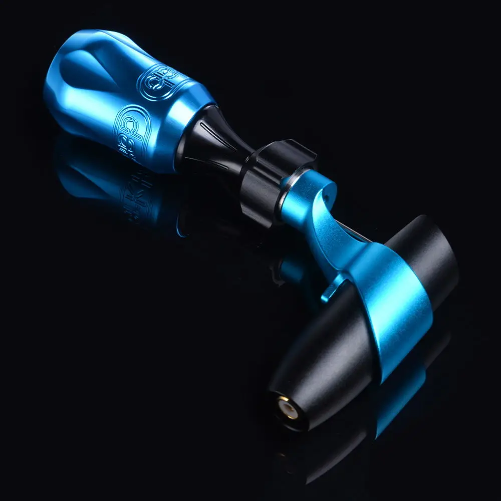 Премиум прямой привод вращающиеся картриджи для тату игольчатый станок ручка