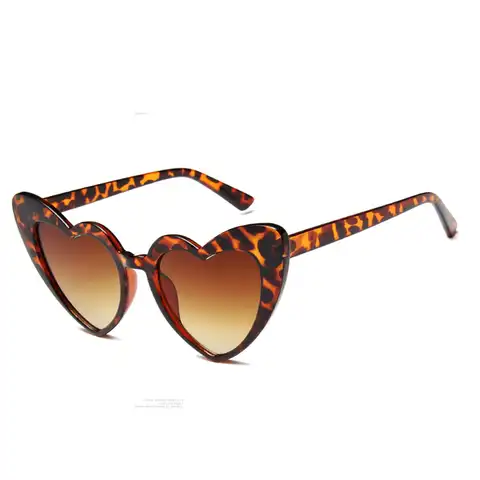 Очки солнцезащитные женские поляризационные в форме сердца, UV400 очки солнечные женские очки солнцезащитные солнцезащитные очки жен