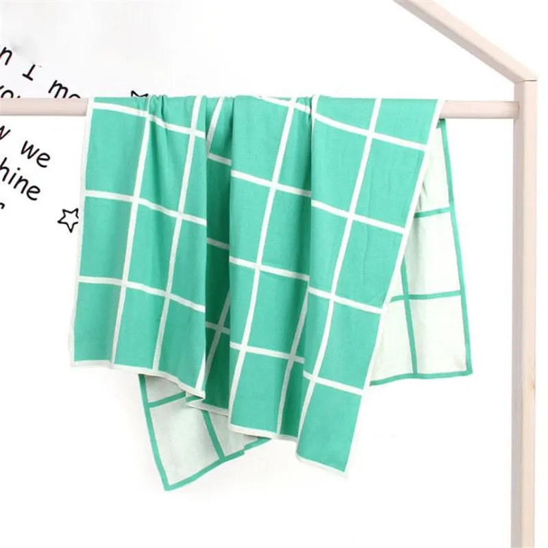 Пеленка для новорожденного ребенка 80*100 см плотное муслиновое детское одеяло