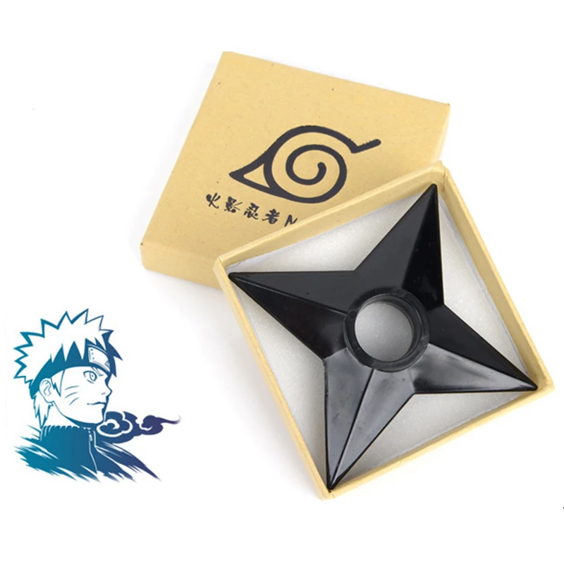 Аниме Пластиковые дротики Akatsuki Косплэй Какаси из аниме Как у героя мультфильма