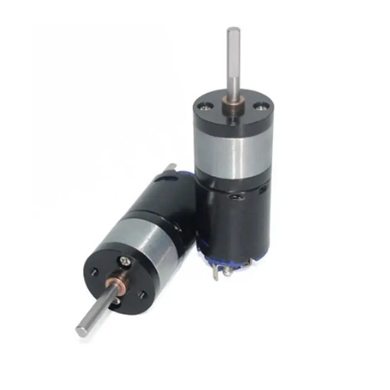 

Shaft Length 25mm Gear Motor Electric DC 12V Speed Reducer 40pm To 4545rpm PWM Reversed Metal Moter DIIY Engine JGA25-370