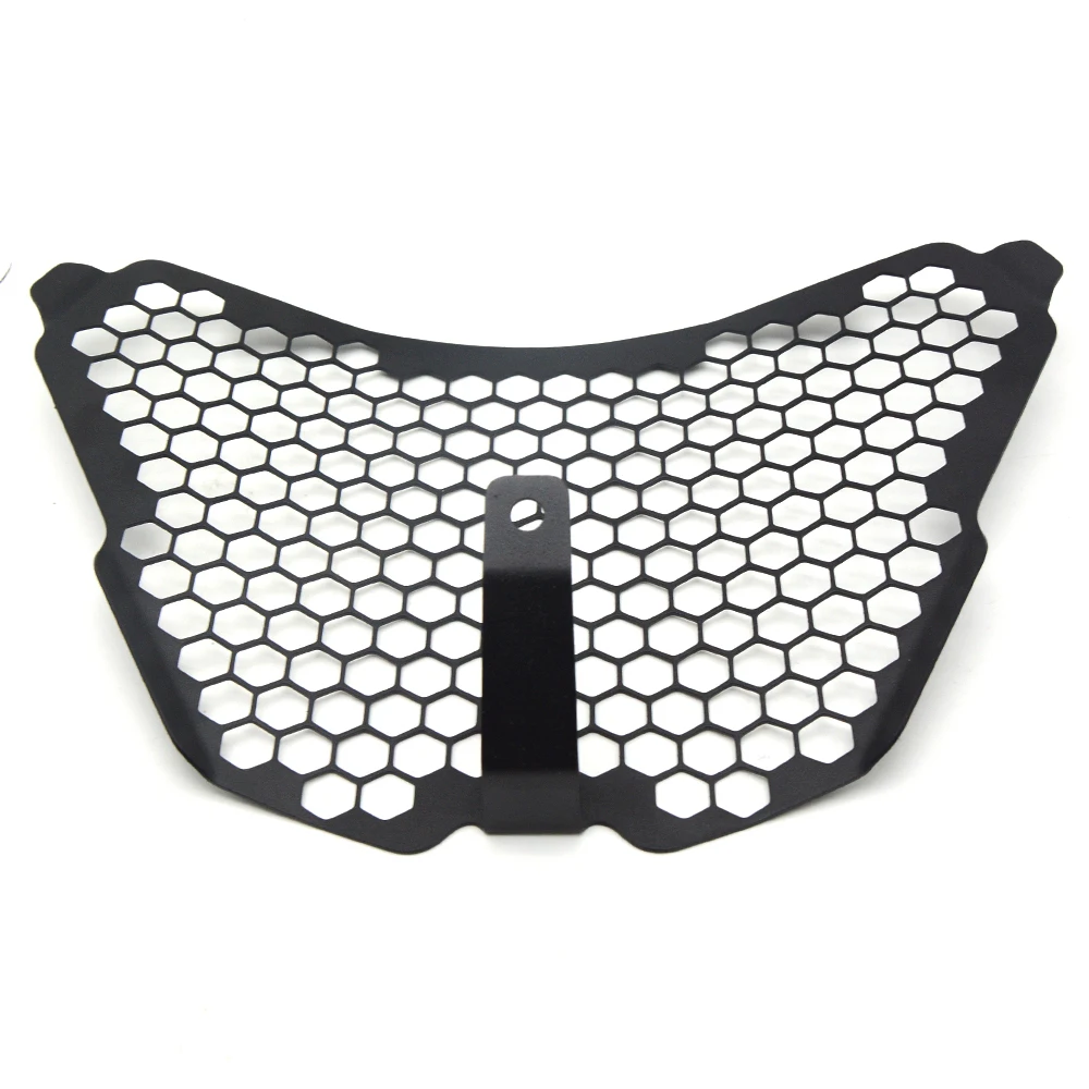 

Headlight Gover For RC125 RC200 RC390 2015 2016 2017 2018 2019 2020 2021 Head light Guard Protector Headlamp Grille Guard Cover