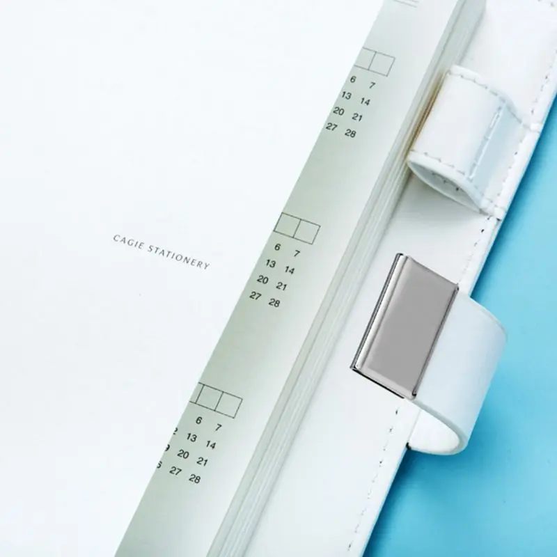 

Creative Password Notebook with Combination Lock Personal Secret Diary Journal Notepad Office School Supplies