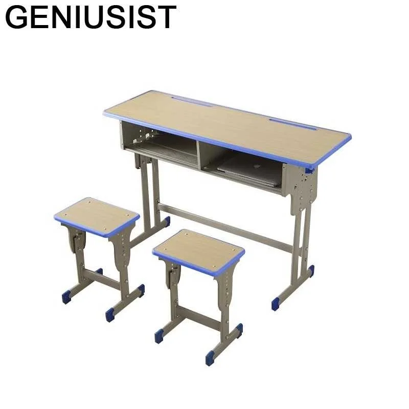 

Y Silla Infantil Cocuk Masasi Kindertisch Baby Mesa De Estudo Pour Avec Chaise Adjustable Bureau for Enfant Study Kids Table