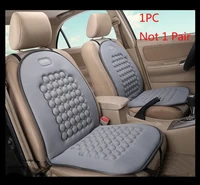 1pc four seasons universal car seat protector cushion cover pad mat breathable for auto car suv