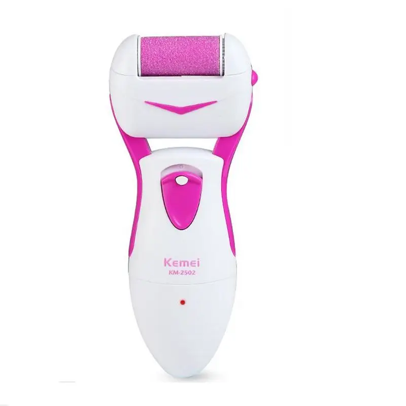 Инструмент для ухода за ногами Электрический отшелушивающий инструмент