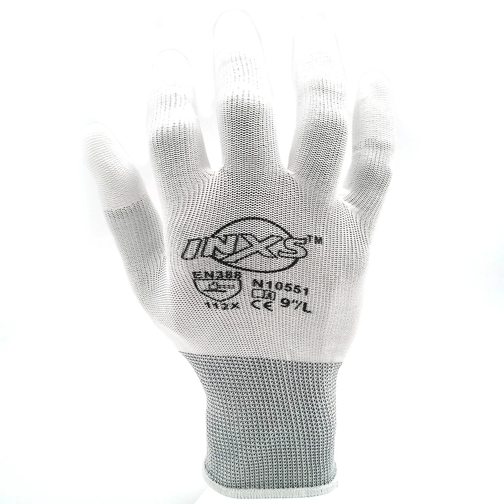 Антистатические перчатки 1 пара антистатических электронных рабочих перчаток с