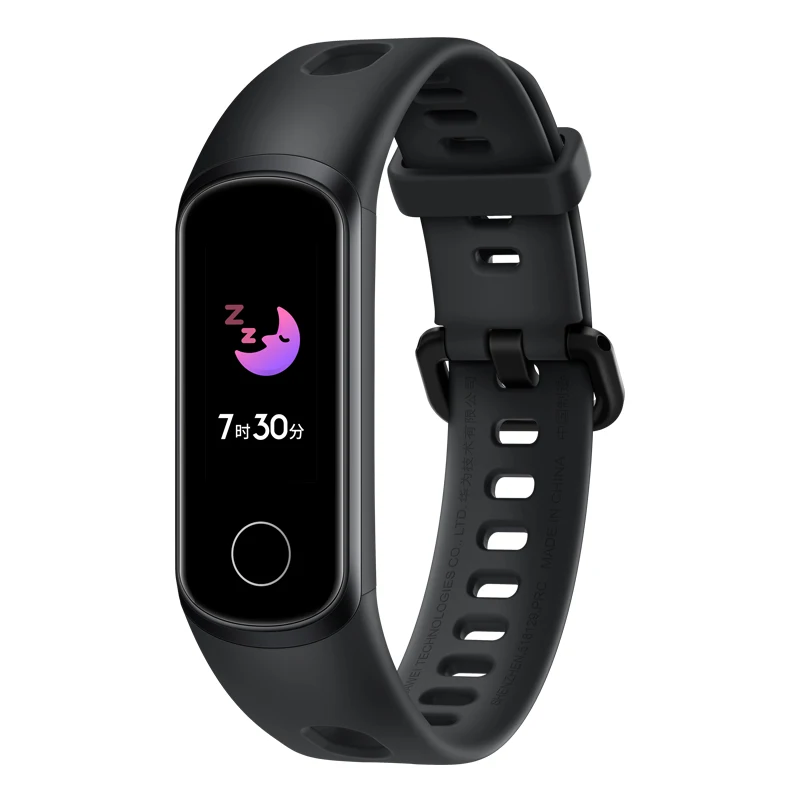 Смарт-часы Huawei Honor band 5i с функцией отслеживания уровня кислорода в крови |