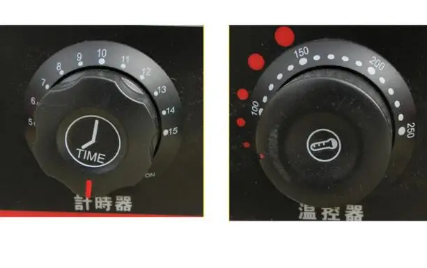 Электрическая машина для изготовления горшков с одной головкой устройство