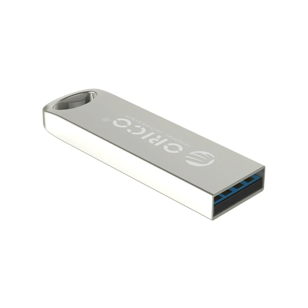 ORICO Metal USB3.0 U Disk 128 Гб 64 ГБ 32 ГБ 16 ГБ флеш-накопитель, флеш-накопитель, usb-накопитель, водонепроницаемый металлический флеш-накопитель memoria CEL