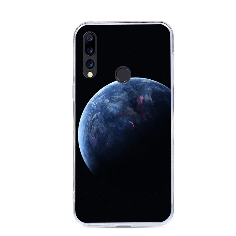 164 Чехол для телефона Doogee N20 с рисунком из мультфильма, мягкий силиконовый чехол из ТПУ Для Doogee N20, чехлы для телефонов - Цвет: 164