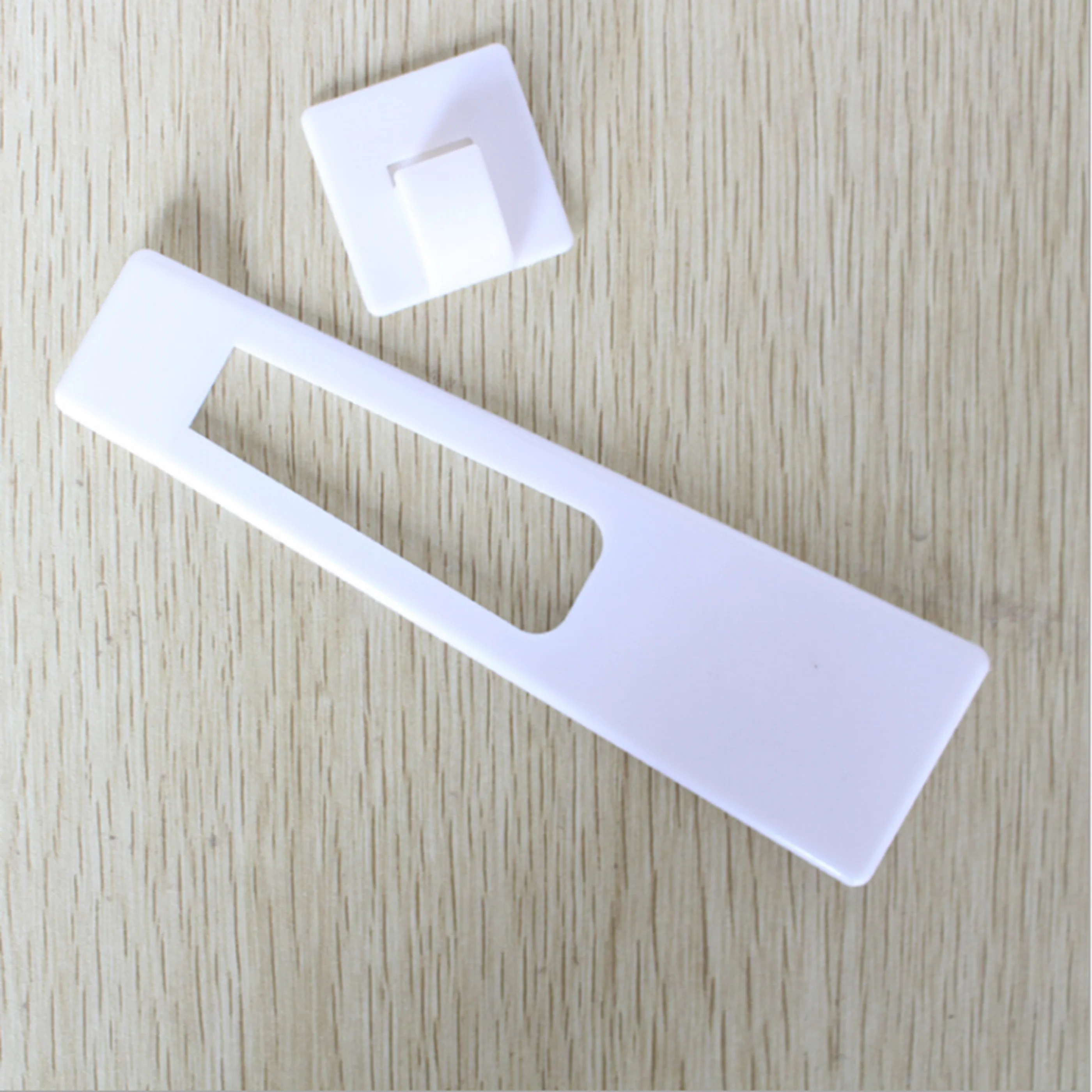 1 шт. безопасности замок на холодильник замки для шкафов ребенка анти пинч