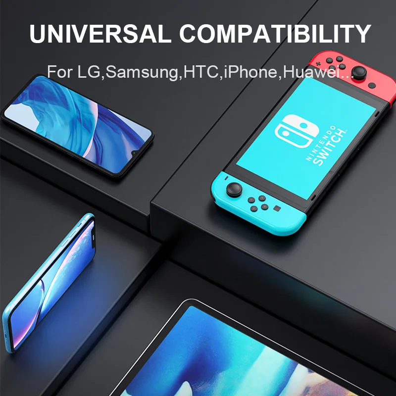 Быстрое зарядное устройство Udyr 18 Вт USB 3 0 EU US 5 В А мобильный телефон для iphone Samsung