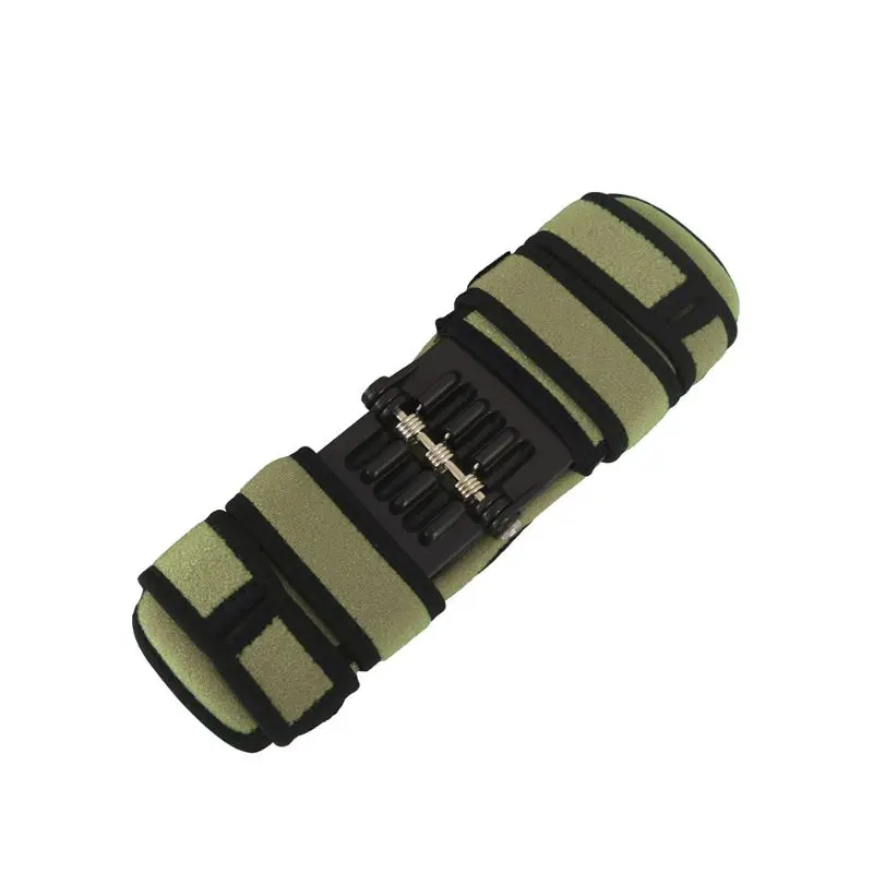 Старшие спортивные колени стабилизатор укрепление дышащие наколенники Booster