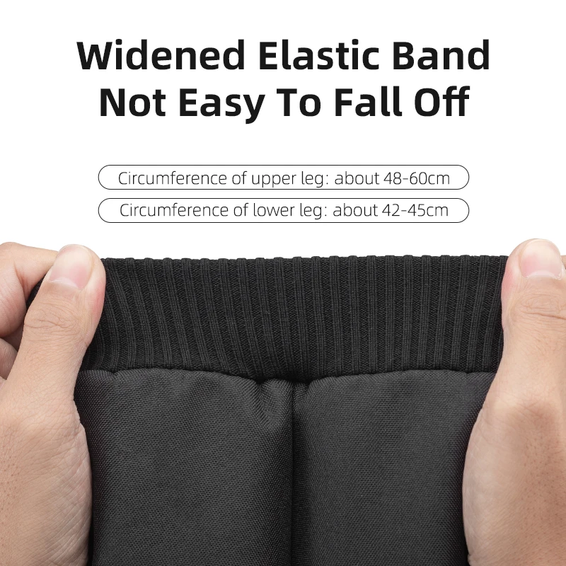 Гетры ROCKBRO ветрозащитные зимние велосипедные леггинсы для езды по снегу