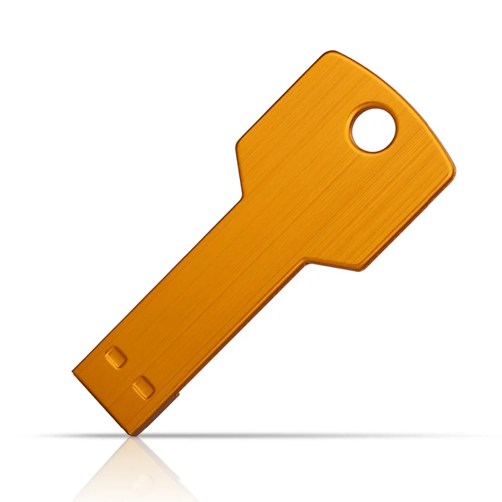 J-боксерский металлический USB флеш-накопитель, модель ключа, USB карта памяти, 32 ГБ, 64 ГБ, USB 2,0, флешка, 8 ГБ, 16 ГБ, для компьютера, планшета, USB устройство, золото