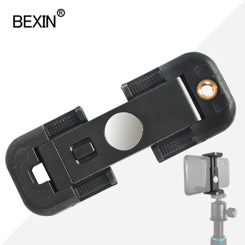 Держатель для штатива вращающийся на 360 градусов | Электроника