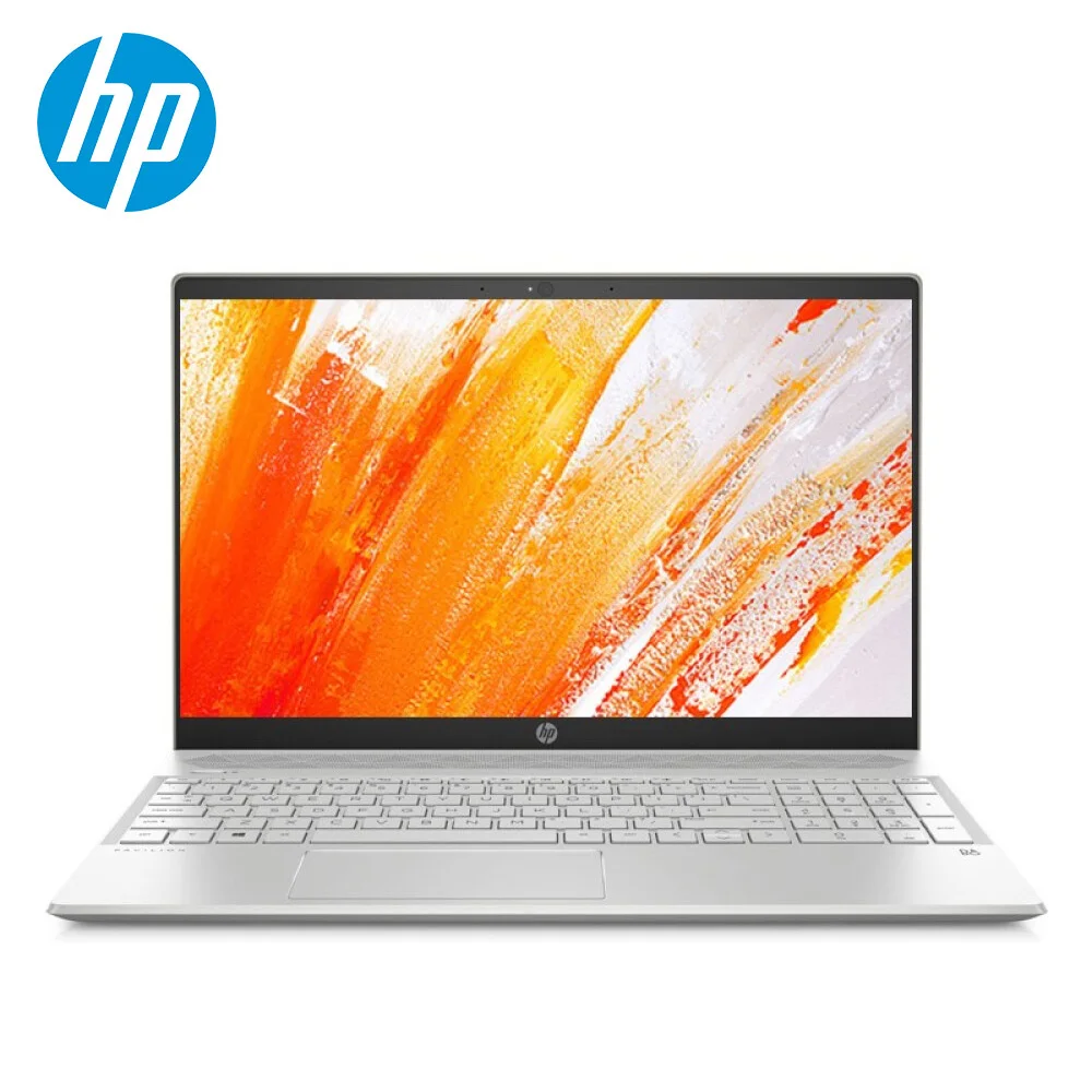 Ноутбук HP 10 го поколения STAR 15 cs3091TX диагональ экрана 6 дюймов игровой ноутбук Geforce