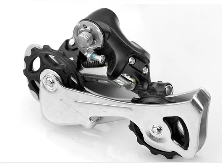 Acera M360 3x8 скоростные велосипедные переключатели M360 Group Set SL M360 рычаг переключения FD M360 велосипед передний переключатель RD M360