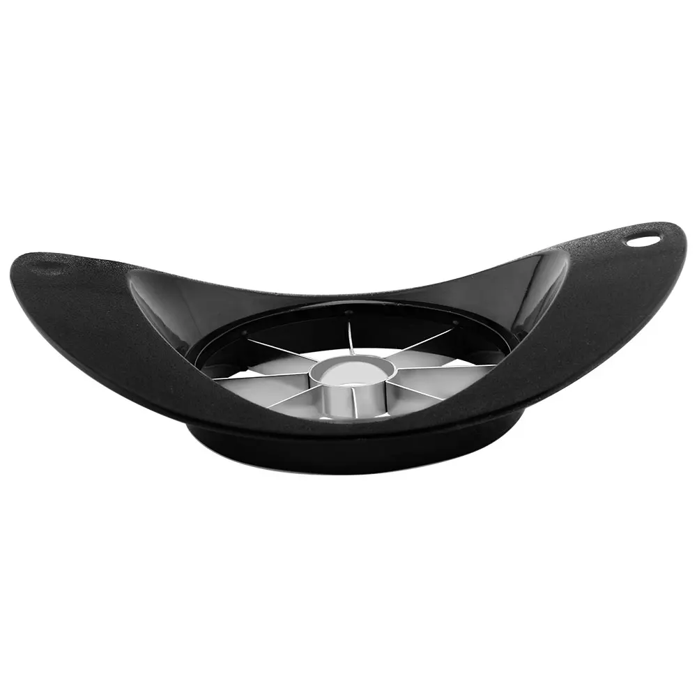 Творческий из нержавеющей стали яблоко резка артефакт кухня