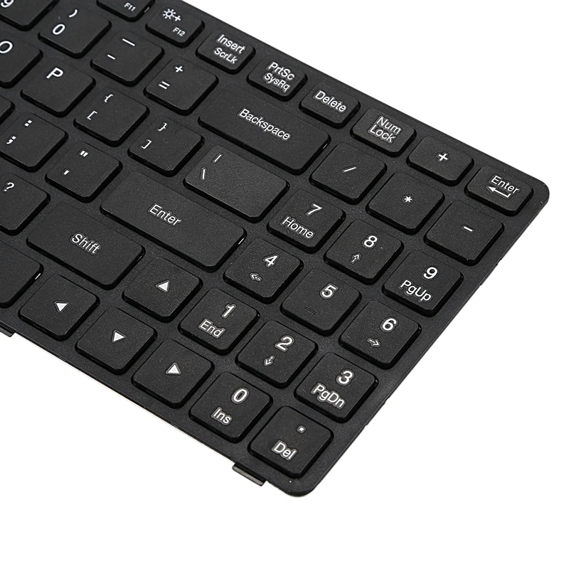 Новая английская клавиатура для ноутбука Lenovo Ideapad 100 15Ibd Tianyi 15 15Iby 300 B50 10