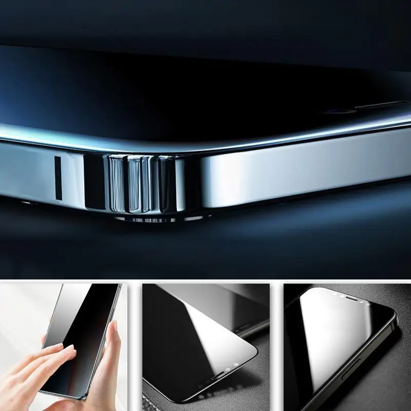 

For iPhone Ceramic Privacy Soft Film Wholesale