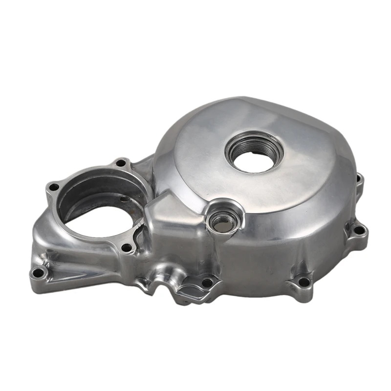 Мотоциклетные алюминиевые боковые крышки статора двигателя для Honda CB1300 CB 1300 2005