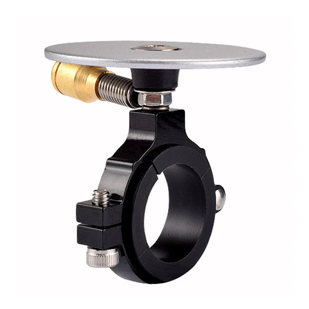 Ретро Невидимый звонок Медь крышка велосипед звонка MTB дорожный рог для