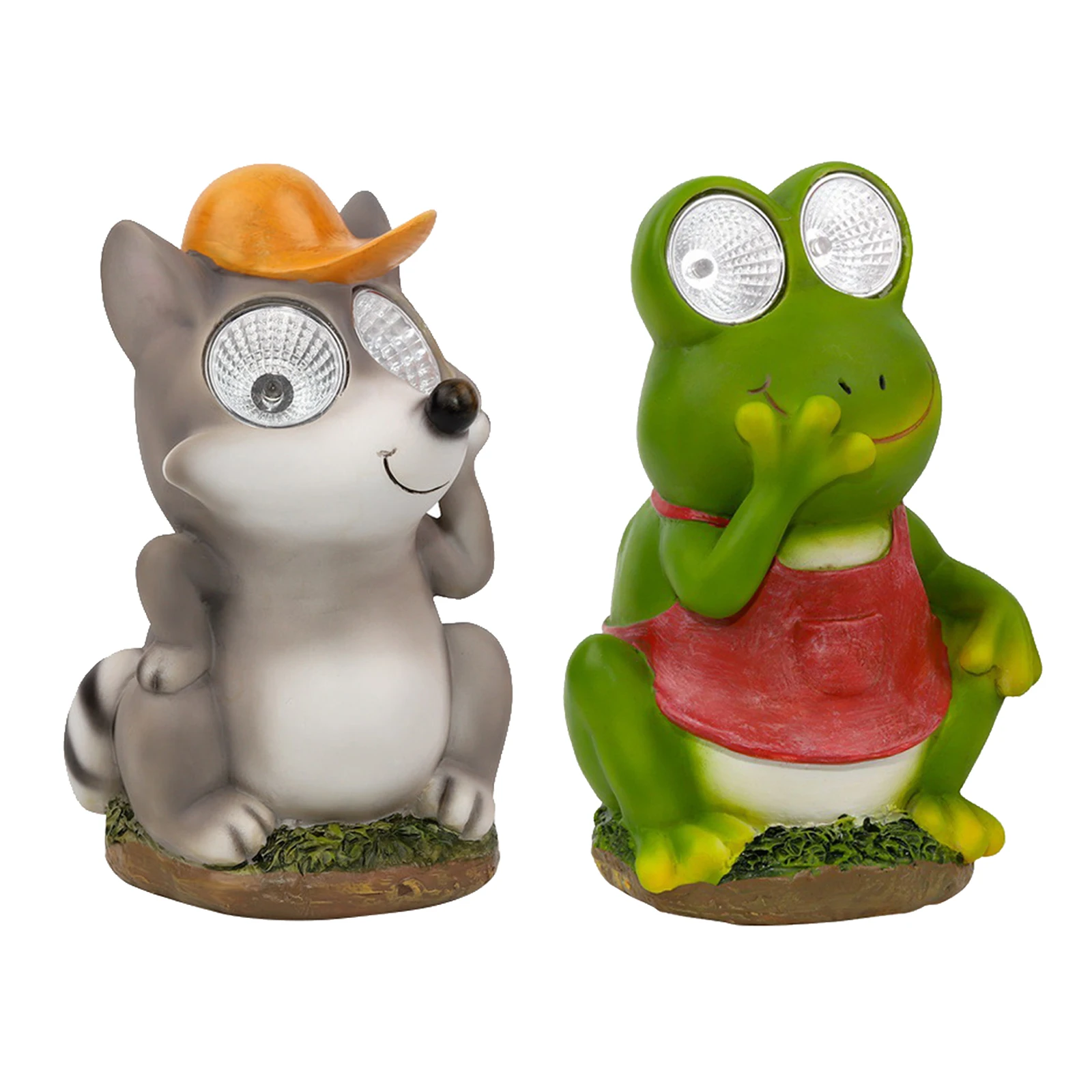 

Солнечный садовый Декор Светильник Водонепроницаемый газон искусство осенне-зимние орнамент