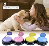 recordable buttons for dog dog buttons recordable button custom easy button record playback any 30s message answer buzzer