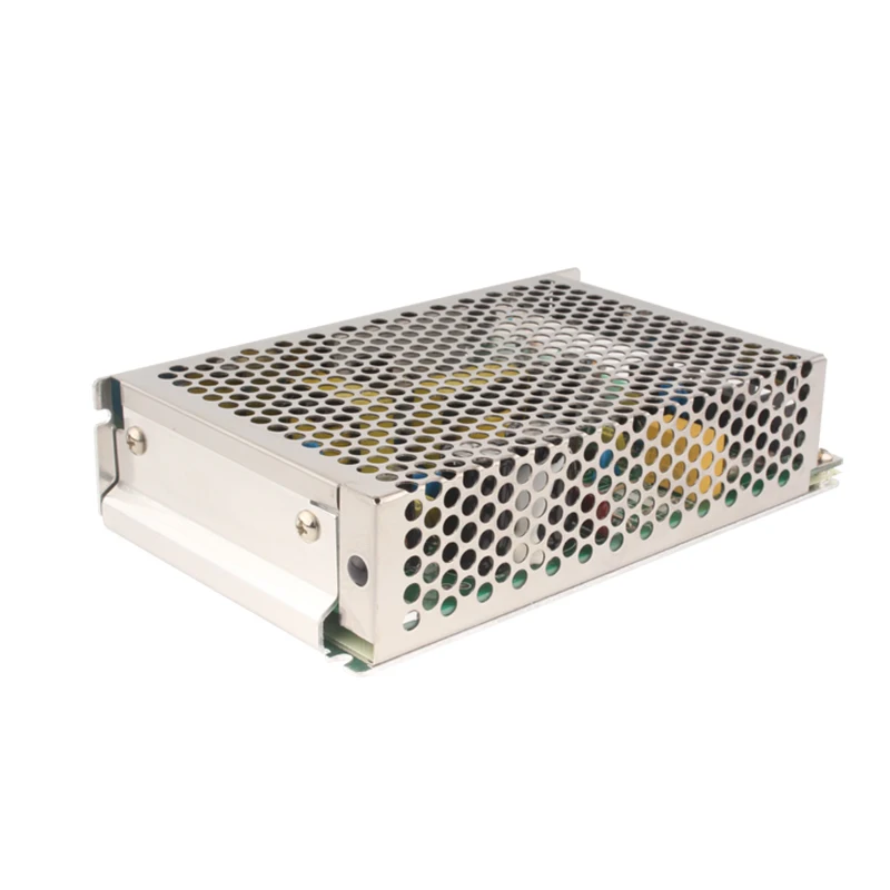 Высокое качество smps SD-100B-12 преобразователь постоянного тока в постоянный 100 Вт 12В постоянного тока в 12В постоянного тока источник питаниябл... от AliExpress RU&CIS NEW
